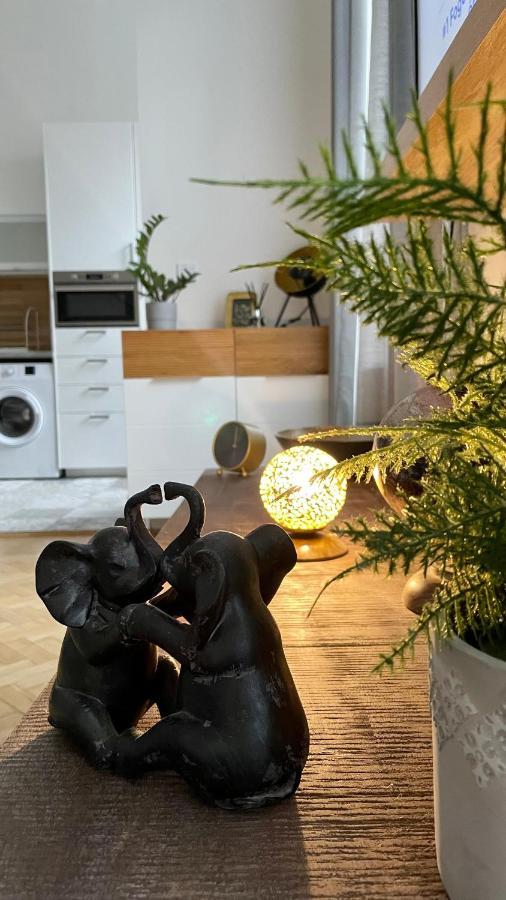 Brand New Sunny Apartment On Andrassy Street Будапеща Екстериор снимка